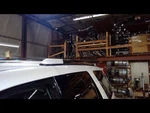 Escalade 2007-2014 Complete Luggage Roof Rack 1676324. Fixed Price $329.99.