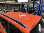 Renegade 2015 Luggage Rack 802081. Fixed Price $325.00.
