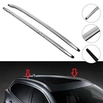 Roof Rack Set Top Side Rail For 2016-2019 Mazda CX-3 CX3 Luggage Carrier. Fixed Price $104.05.