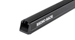 Rhino-rack Heavy Fits Duty Bar 71IN Single Black. Fixed Price $129.00.