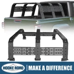 Hooke Road Truck High Bed Rack Ford Ranger/gmc Canyon/colorado/gladiator Jt. Fixed Price $359.32.