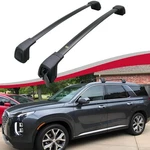 Roof Rack Cross Bars Fit For Hyundai Palisade 2019 2020 2021 2022 2023 2024 2.... Fixed Price $89.28.