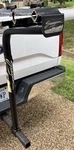 Swagman 3 Bike Carry Holder Standard 2 Inch Receiver, Black. Fixed Price $100.00.