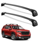 Wonderdriver Roof Rack Cross Bar For Honda Pilot 2023-2024 And Ex-l. Fixed Price $74.95.