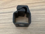 Thule Clamp On 853-2156 For Square Cross Bar Roof Rack Single Mount Adapter. Fixed Price $9.49.