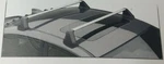 2018-2021 Subaru Wrx & Sti Fixed Roof Rack Kit SOA367031 Oem. Fixed Price $205.99.