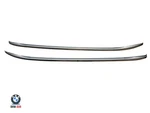 2019 Mitsubishi Outlander MK3 Roof Rail Pair 7661A228 7661A227. Fixed Price $105.26.