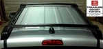 New Oem 2016-2021 Toyota Tacoma Double Cab Roof Rack And Storable Cross Bars. Fixed Price $299.99.