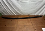 2017-2025 Alfa Romeo Stelvio Right Side Roof Luggage Rack Carrier Rail Oem. Fixed Price $100.00.