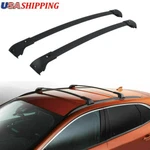 Heavy Duty Roof Rack Crossbar Fits Ford Escape 2020-2025 Rails Oe Style. Fixed Price $74.99.
