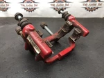 2012 Volkswagen Vw Golf Gti MK6 5K0615425A Nearside Left Rear Caliper Carrier. Fixed Price $120.90.