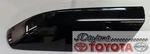 Oem Toyota Highlander Roof Rack End Cover Passenger Side Rear Black 63493-48020. Fixed Price $65.00.