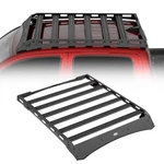 Overland Roof Rack Aluminum Cross Bars For 2005-2023 Toyota Tacoma Double Cab. Fixed Price $299.89.