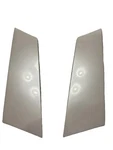 08-12 Buick Enclave Lh Rh Side Rear Door Window Sail Trim Panel White M31A. Fixed Price $35.25.