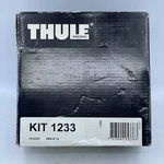 New In Box Thule 1233 Traverse Roof Rack Fit Kit Msrp $160 Mercedes C-class 3-DR. Fixed Price $89.99.
