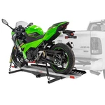 Black Widow SMC-600R Deluxe Steel Motorcycle Carrier. Fixed Price $409.99.