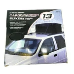 Navigator CG-13 Aerodynamic Water Resistant Cargo Carrier Cubic Feet. Fixed Price $39.99.