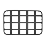 Smittybilt 6057 Defender Platform Roof Rack - In. Wide X Long. Fixed Price $301.93.