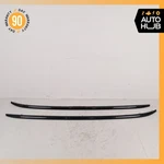 14-18 Bmw F15 X5 Baggage Luggage Roof Rack Rail Crossbar Oem 41K. Fixed Price $370.23.