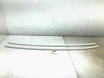2014-2020 Maserati Quattroporte Left & Right Side Drip Molding Oem.. Fixed Price $124.99.