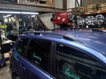 Forester 2014-2018 Right Luggage Rack 1761573. Fixed Price $144.99.