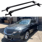 For Chevy Impala 05-20 43.3" Top Roof Rack Cross Bar Luggage Cargo Carrier+locks. Fixed Price $76.95.