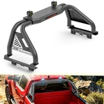Yzona Universal 61''-66.9'' Truck Bed Sport Roll Bar For /ram/frontier/f-series. Fixed Price $292.23.