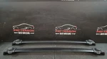 2009 Jeep Grand Cherokee Pair Roof Luggage Rack Cross Center Rail Bars Only. Fixed Price $135.00.