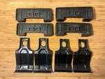 Thule Rapid System Fit Kit 1721 For Mazda CX-5. Fixed Price $100.00.
