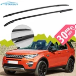 Us Stock Roof Rail Rack For 2015-2025 Land Rover Discovery Sport Black Aluminum. Fixed Price $139.00.