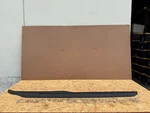 Ford Bronco Sport 2021-2025 Oem Right Passenger Side Skirt Rocker Molding Assy. Fixed Price $174.95.