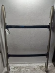 06 Lexus GX470 Luggage Roof Rack. Fixed Price $262.49.
