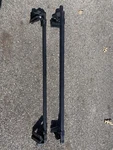 Sportrack Universal Roof With Kayak Attachments. Fixed Price $220.00.