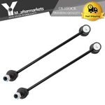 2PCS Front Stabilizer Sway Bar End Links For Infiniti JX35 2013 QX60 2014-2019. Fixed Price $24.39.