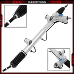 Power Steering Rack And Pinion Assembly Hydraulic For 0364 Mercedes Benz ML320. Fixed Price $174.76.