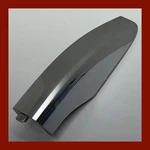 2006 2007 Saturn Vue Chrome Luggage Roof Rack End Cap Rh Passenger Front W36. Fixed Price $24.99.