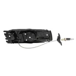 2008-2012 Jeep Liberty Spare Tire Carrier Winch Oem Genuine New Mopar 52125243AF. Fixed Price $275.29.