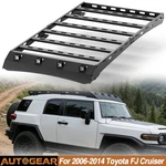 Longsun For Toyota Fj Cruiser 2006-2014 800LBS Roof Rack Cargo Basket Luggage. Fixed Price $358.69.