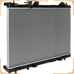 Aluminum Radiator For 2013-19 Nissan PATHFINDER/2014-20 Infiniti QX60 V6 4-DOOR. Fixed Price $115.49.