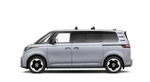 Genuine Oem Vw Id. Buzz Aluminum Locking Roof Cross Bars 2024 2025 1T3071126A Rh. Fixed Price $349.00.