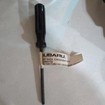 Subaru T-30 Torx Star Bit Driver Roof Rack Crossbar Kit Tool Oem. Fixed Price $12.49.
