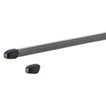 Inno IN-B127 Square 50" Black Load Bars. Fixed Price $160.01.