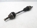 07-15 Mini Cooper R55 R56 R57 R58 R59 1.6 At Axle Shaft Front Left Oem 020624A. Fixed Price $94.95.