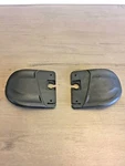 New Replacement (X2) Wings For Thule Fairings. Freeship!. Fixed Price $24.95.