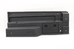 2022 - 2025 Hyundai Santa Cruz Right Truck Bed Liner Trim Panel Oem 857S2K5100. Fixed Price $178.39.