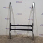 2007 Lexus GX470 Luggage Rack Roof Rail Cross Bar Set. Fixed Price $178.50.