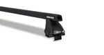 Rhino Rack Heavy Duty 2500 Black Bar Roof Ra- JC-01507. Fixed Price $633.73.