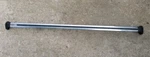Jeep Cherokee Xj 84-90 Chrome Roof Rack Cross Rail Factory Oem. Fixed Price $85.00.