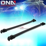 For 09-17 Dodge Journey Aluminum Roof Rack Baggage/bag Cargo Rail Aero Crossbar. Fixed Price $56.88.