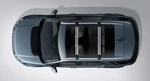 Genuine Land Rover Discovery Sport L550 Roof Rack Cross Bars Rails Kit 2015+. Fixed Price $268.66.